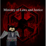-•- Ministry of Laws and Justice -•-