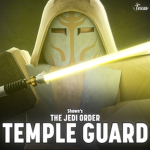 --◾Temple Guards ◾--