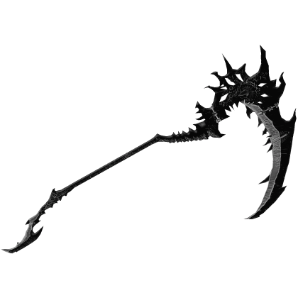 Toko Ghoul Scythe Roblox item