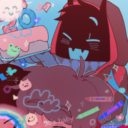 ʚɞ