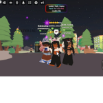 Niahy gang