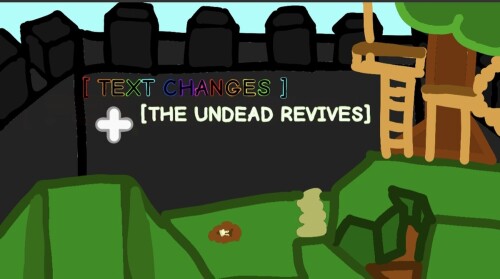 BasePlate Bombers [THE UNDEAD REVIVES]