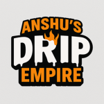 Anshu's Drip Empire