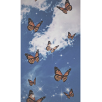 BuTTerFLy SqUAAD