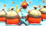 The Fishy brothers!