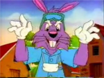 The Random Group (Dr.Rabbit loves this group!)