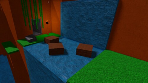 Archipelago Obby