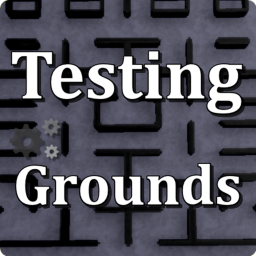 Maze Madness: Testing Grounds
