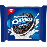 Oreo's OREOS
