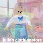Julie's clothingstore