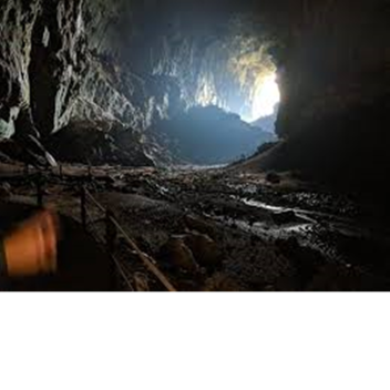 Explore the cave by elofili24