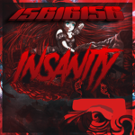 ぞ Insanity