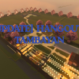 [SOON TO RELEASE] HANGOUT TAMBAYAN