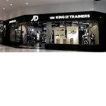 (JD) SPORT
