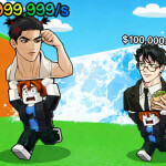 Escape Tsunami For BL!