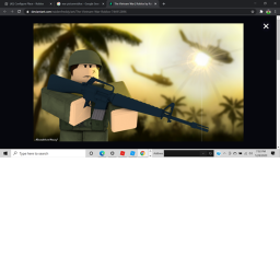 (NEW) War Simulator!