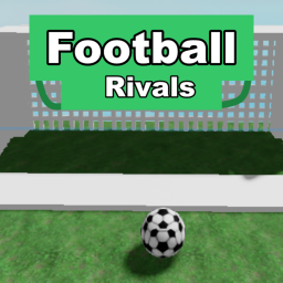 Football Rivals [Alpha 0.2]