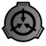 Blockate + [SCP - F]