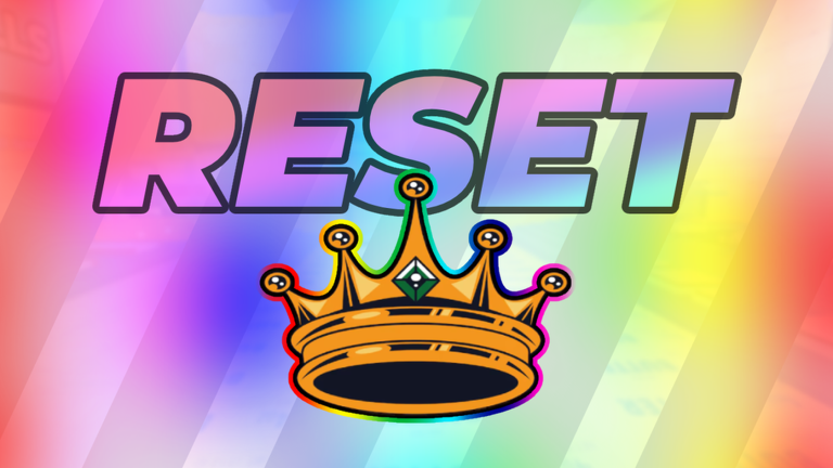 RESET