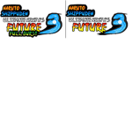 Naruto Shippuden:Future Ninjas Official Ranking