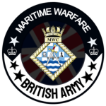 [RBA] - Maritime Warfare Group