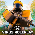 🧬 Virus Border Roleplay