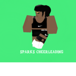 Sparks Cheer
