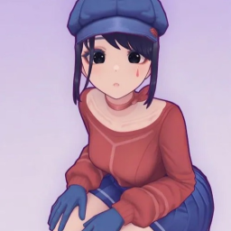 <3