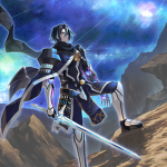 Clear New World