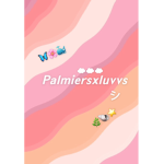 Palmiersxluvvs