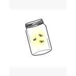 Fireflies x