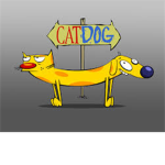 Catdog Fan Club