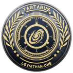 {SCP-F: MTF > LEVIATHAN-1}