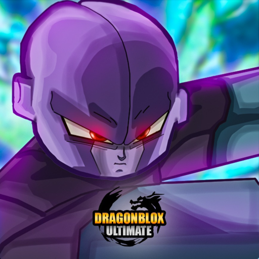 Dragon Blox Ultimate