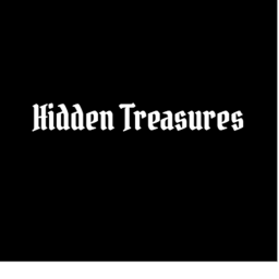Update Hidden Treasures (Early Testing)