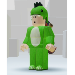 DinoWolf army