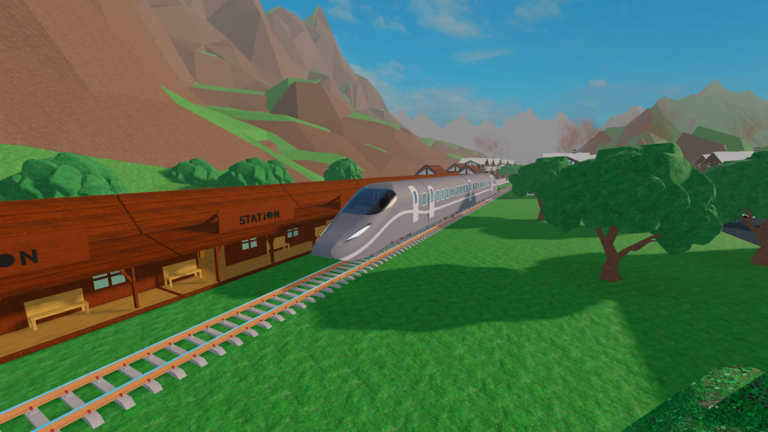 My Station Tycoon [Free] screenshot 3