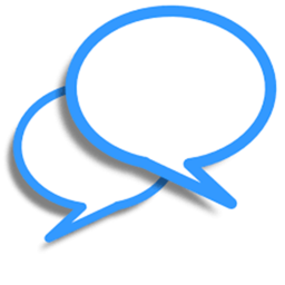 Chatting Hangout