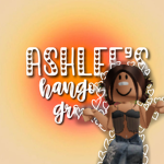 ashlee’s group hangout