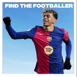 Find The Footballers⚽ [BETA]