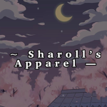 ~ Sharoll’s Apparel —