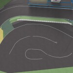 Ebisu Circuit (Minami) 2013