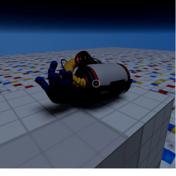 Untitled Grabpack 3.0 Test