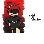 RED SHADOW FAN CLUB