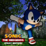 Piggy Sonic Test