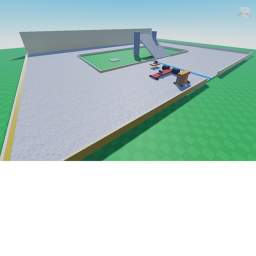 Epic Track & Cars