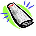 Newspaper of ROBLOX Staff