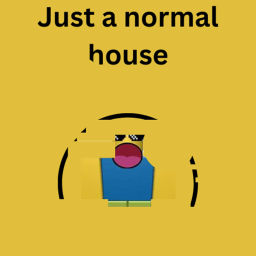 Just a normal house [VC IN MULTIPLAYER MODE]
