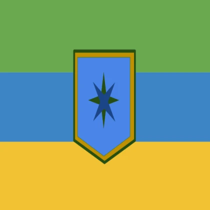 A.R.C Flag