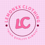 LEMONXX Clothing